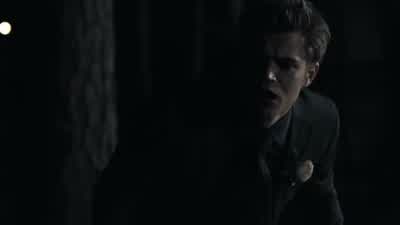 It's ok. - The Vampire Diaries
