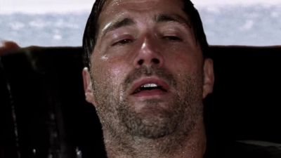 It's OK. - Lost