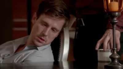 It's ok. - The Originals