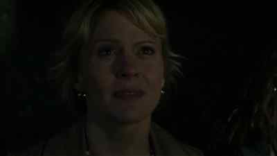 It's OK. - Kyle XY