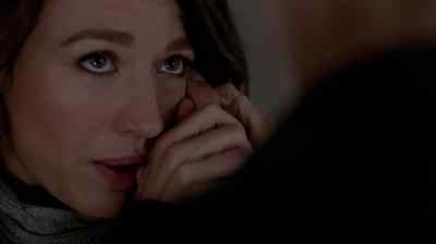 It's ok. - The Following
