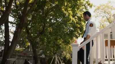 It's OK. - The Leftovers