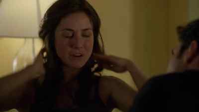 It's ok. - Being Erica
