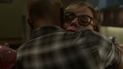 It's ok. - Criminal Minds