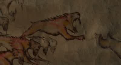 It's OK. - Ice Age