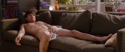 It's OK. - No Strings Attached