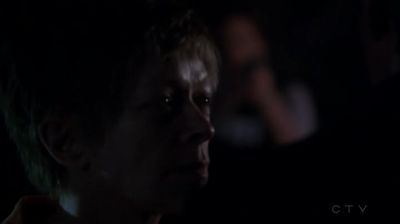 It's ok. - Criminal Minds