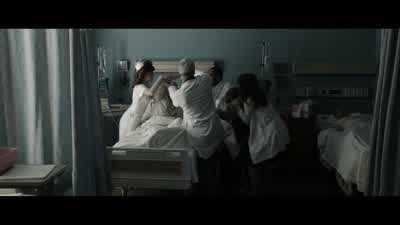 It's ok. - Insidious: Chapter 2