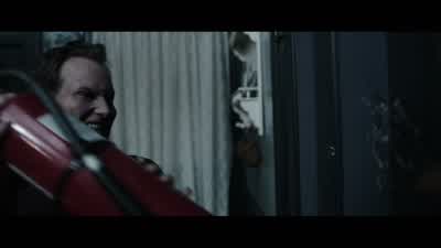 It's ok! - Insidious: Chapter 2