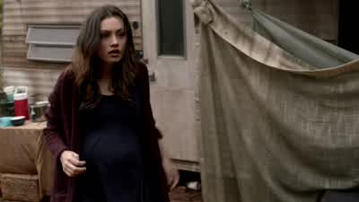It's ok. - The Originals