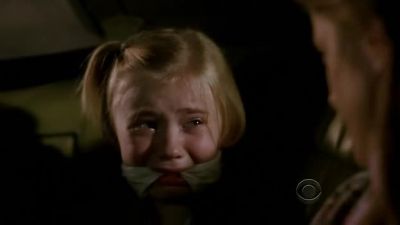 It's ok. - Criminal Minds