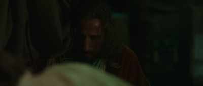 It's OK, Seymour, it
just hit you on the side. - Django