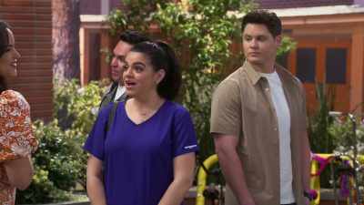 It's OK! She's actually a parent! - Lopez vs Lopez