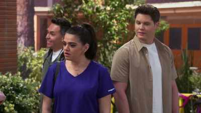 It's OK! She's actually my mommy! - Lopez vs Lopez
