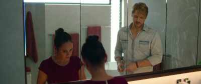 It's OK.
The same with my girlfriend, - How to Please a Woman