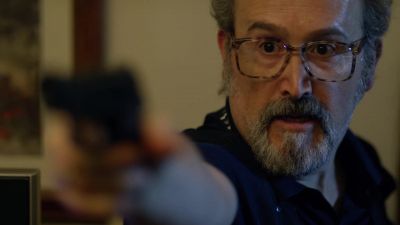 - It's OK.
- They're the gringos. - Narcos