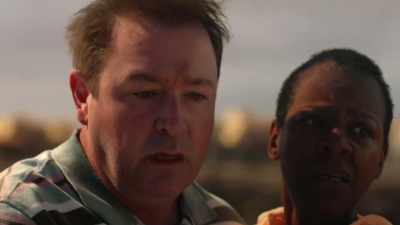 It's OK. We'll all look.
We'll... We'll find them. - Crossfire