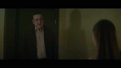 It's OK.
We're just having a little fun. - The Vigilante