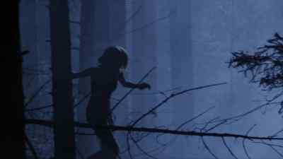 It's okay, Alak. Here, give me your hand. - Defiance