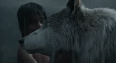 It's okay, ami. - The Jungle Book