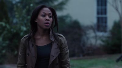 - It's okay.
- Andy, please. - Sleepy Hollow