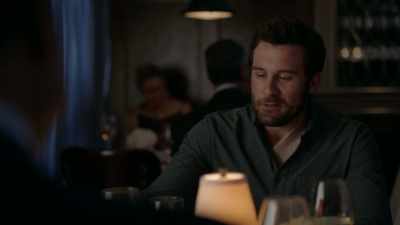 - It's okay, Asha.
I can take it. - Taken
