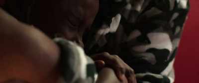 It's okay, baby. It's okay. - The Kitchen