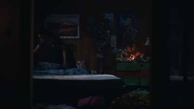 It's okay, baby. It's okay. - Euphoria