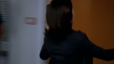 It's okay, baby. - The Mentalist