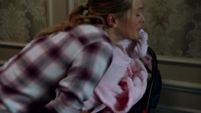 It's okay, my baby. - Lethal Weapon
