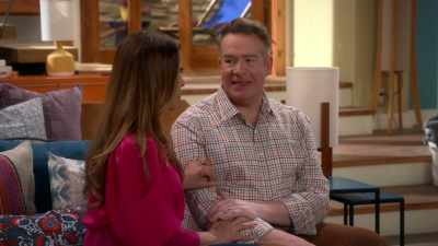 It's okay, Barb, - The Thundermans Return