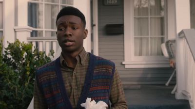It's okay to be
scared sometimes, bud. - This Is Us