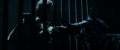- - It's okay, boy. - Terminator Genisys