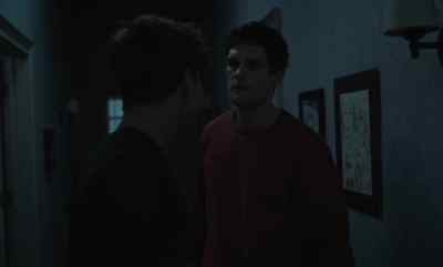 It's okay, buddy,
we're just messing around. - The Shade