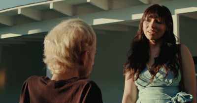 -It's okay.
-But, Danny, I mean, - Good Bad Things