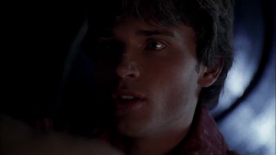 It's okay, Byron. - Smallville