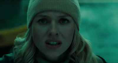 It's okay. Calm down. - The Ring