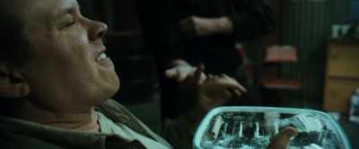 It's okay, you can have some." - El Camino: A Breaking Bad Movie