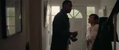 - It's okay, can I see
him before I go? - Testament: The Parables Retold