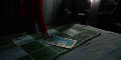 It's okay, you can
read it later. - Prancer: A Christmas Tale