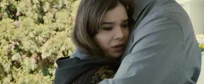 It's okay, Cate.
I got a plan. - Term Life