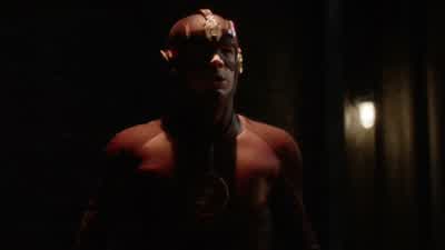 It's okay, Cisco. - The Flash