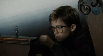 It's okay, Cole. - The Sixth Sense