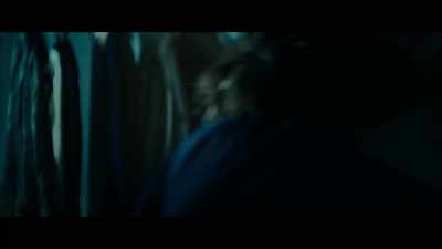 It's okay. Come on. Let's go. You're okay. - Aftermath
