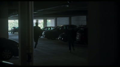 It's okay. Come on, let's go. - Six Four