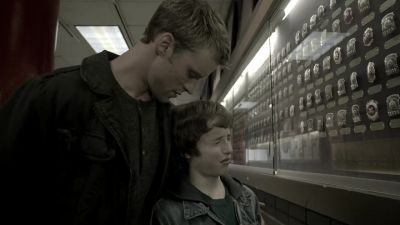 - It's okay to cry here. - Chicago Fire