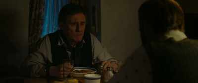 It's okay, Dad. It's okay. - Death of a Ladies' Man