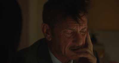 - It's okay, dad.
- No, it's not okay. - Flag Day