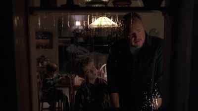 It's okay, dad. - The Killing