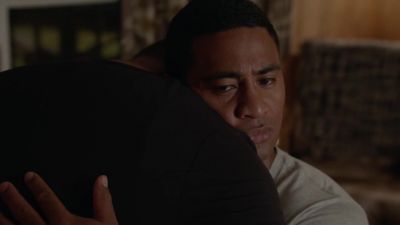 It's okay, Dad. - Hawaii Five-0